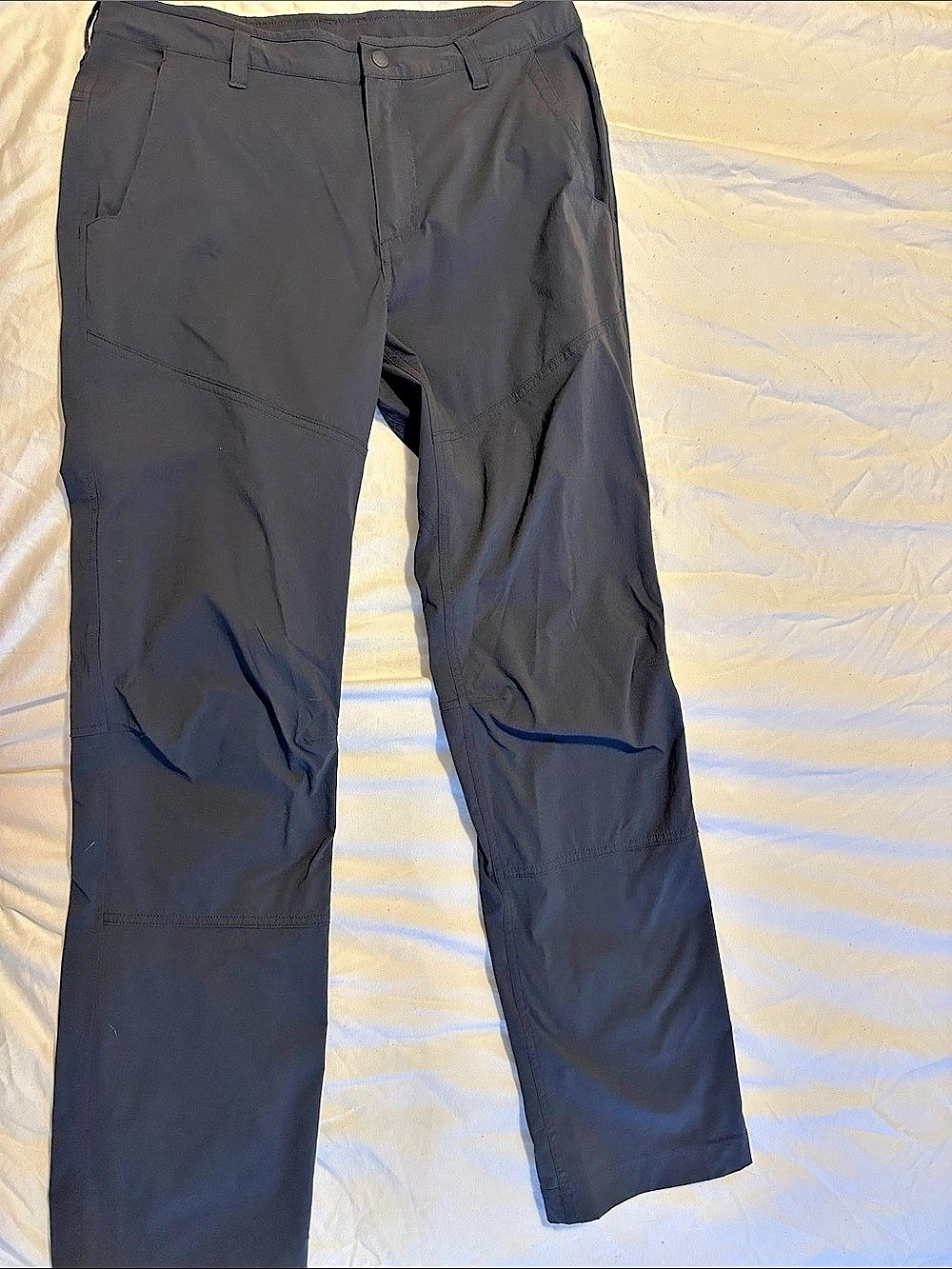 Mountain Hardwear AP Pant Cargo Pants Black Waist 32